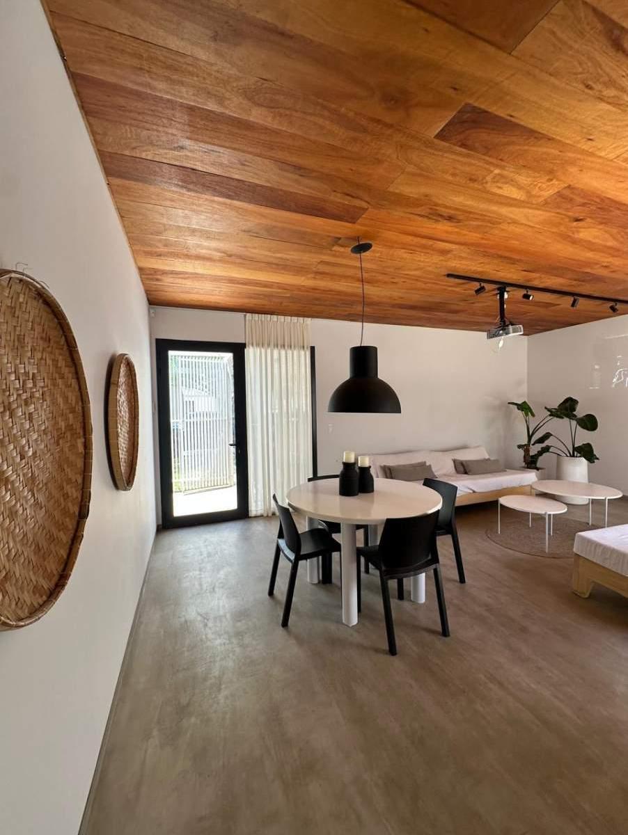 Venra Duplex en Docta de Tres Dorm.. 3