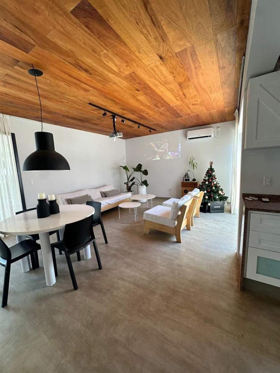 Venra Duplex en Docta de Tres Dorm.. 4