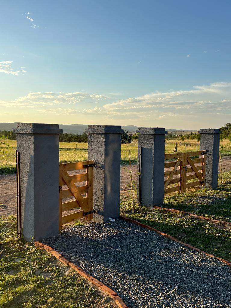 Venta Lote La Cumbre 1000 m² Zona Aero Posta 3