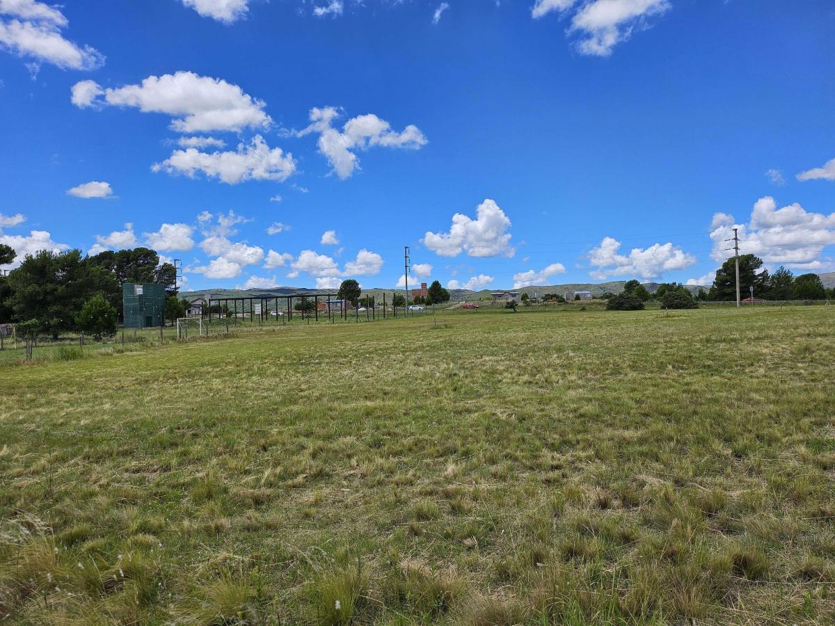 Venta Lote La Cumbre 1000 m² Zona Aero Posta 1