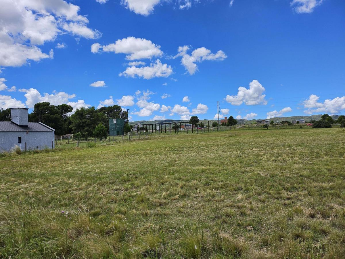 Venta Lote La Cumbre 1000 m² Zona Aero Posta 2