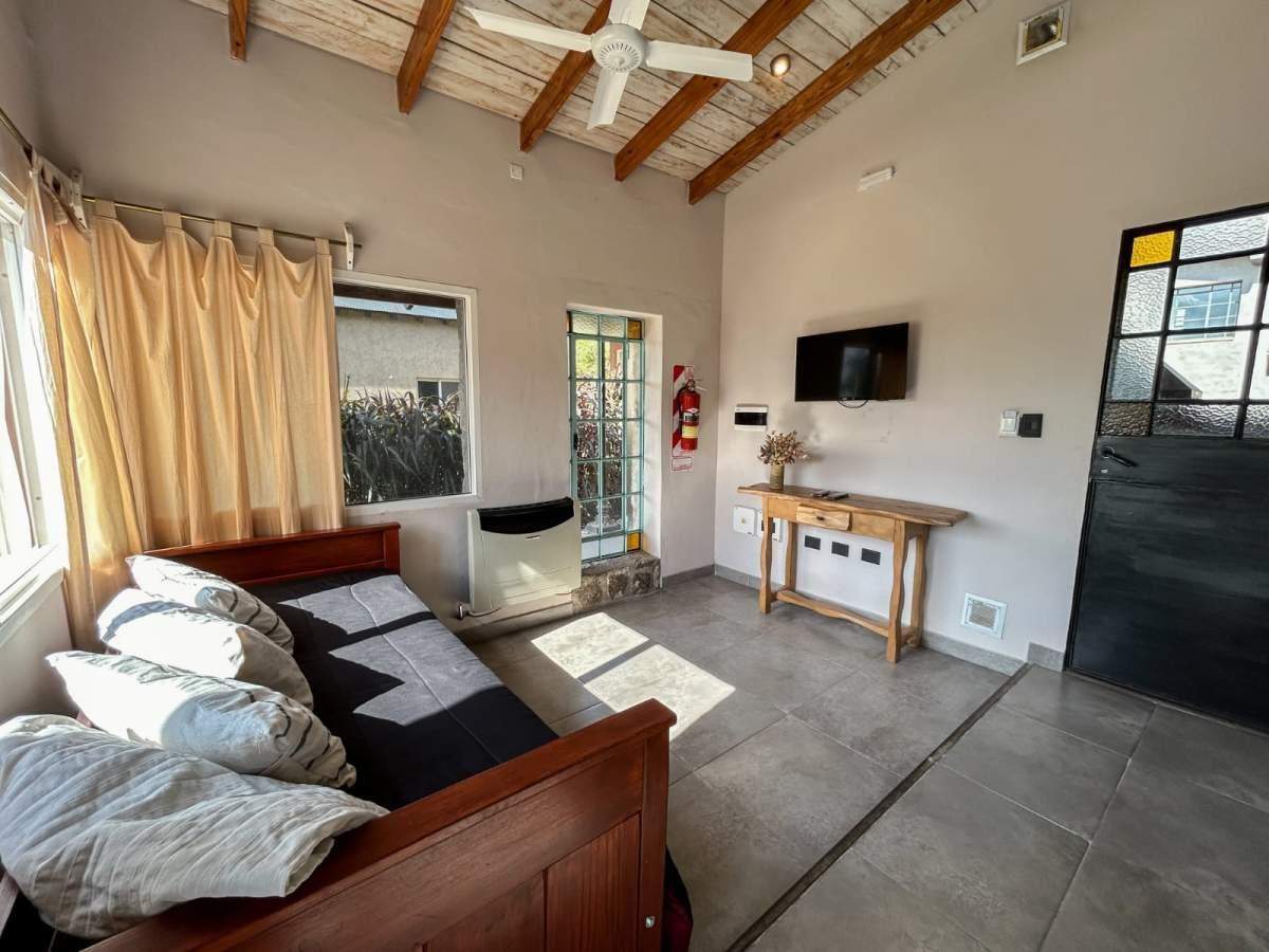Venta Complejo de Cabañas en La Cumbre, Punilla. 2