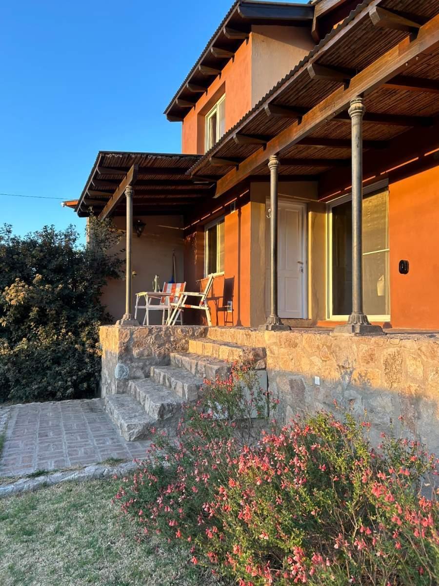 Venta Complejo de Cabañas en La Cumbre, Punilla. 4