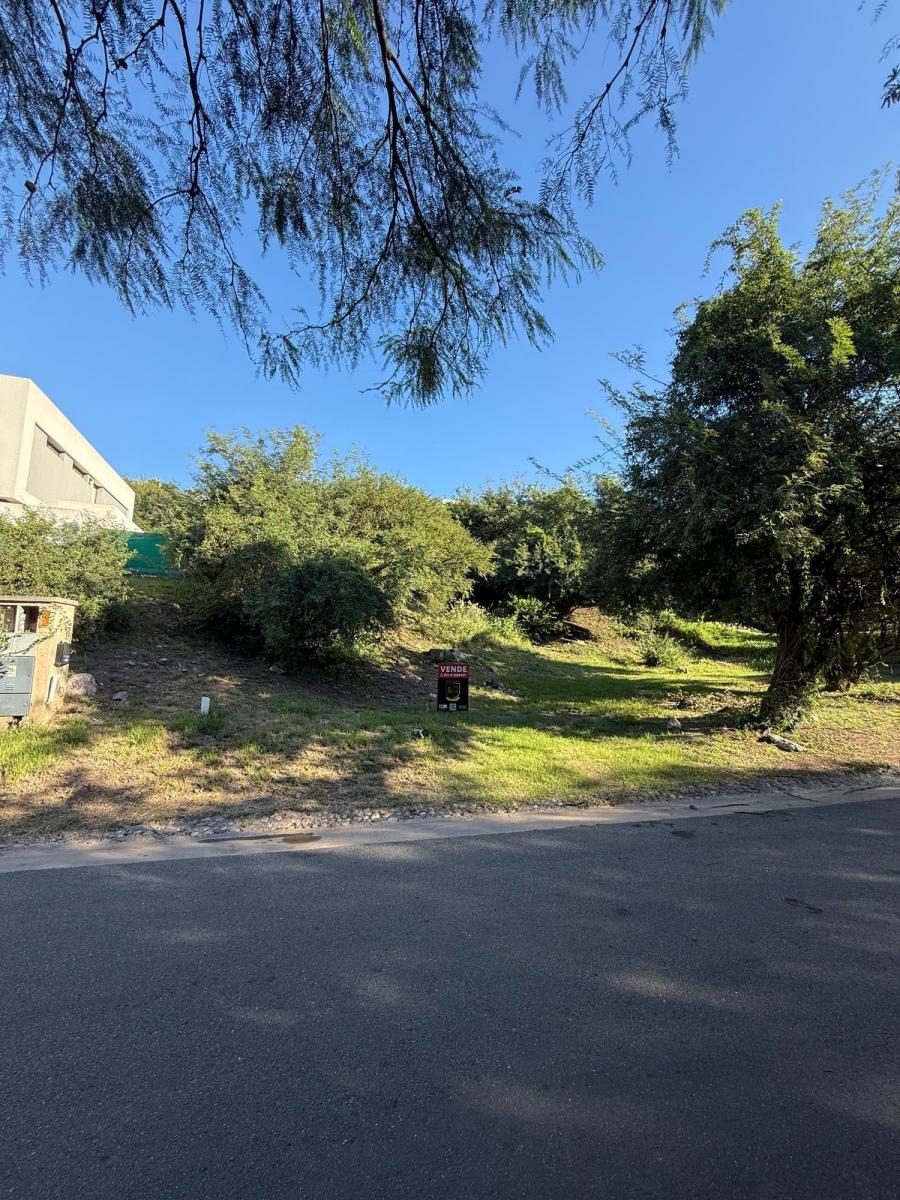 Venta Lote country La Rufina de 1130 m2