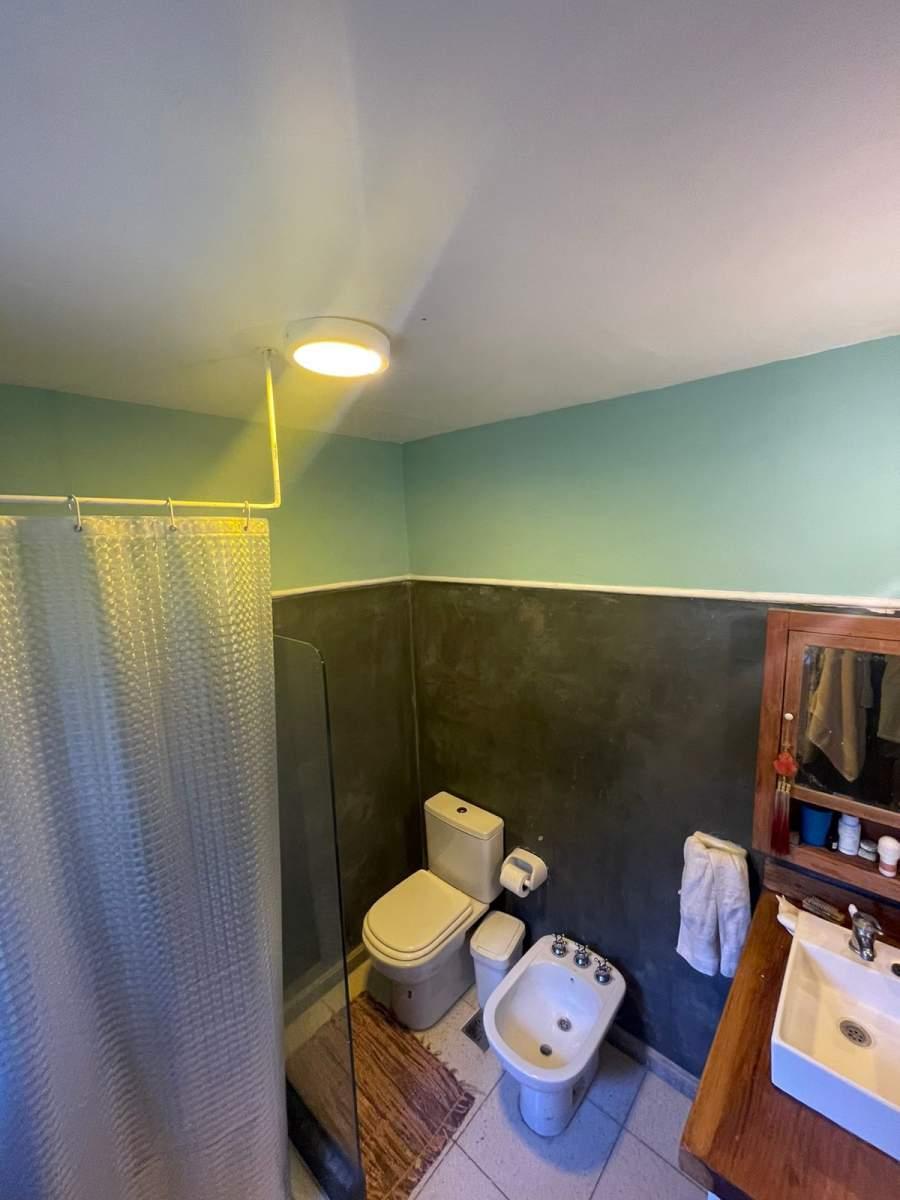 Venta Casa 2 Dorm. (Los Cocos - Punilla) 1