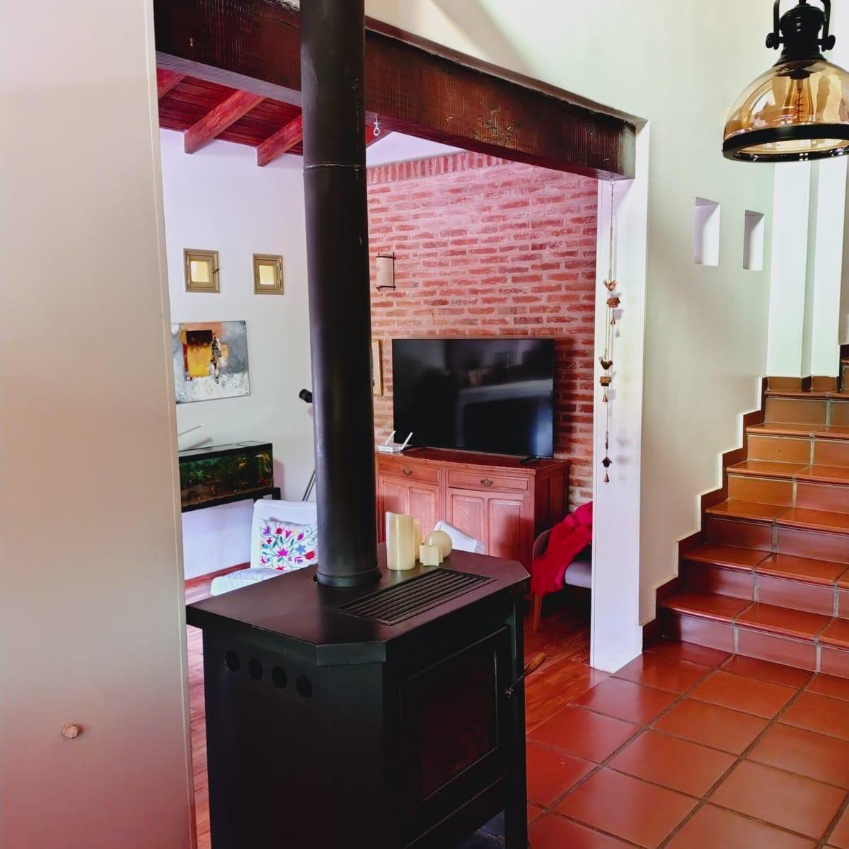 Foto de Venta Casa Mendiolaza (Valle del Sol) 3 Dormitorios con vista., imagen 4