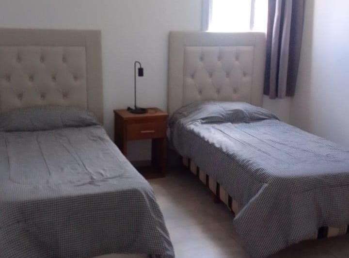 Venta Dúplex 2 Dormitorios  La Cumbre-Punilla 5