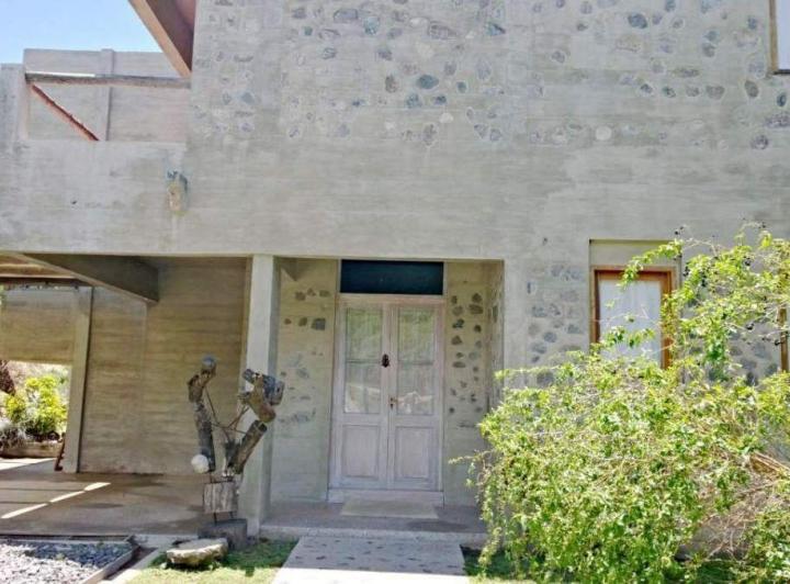 Alquiler Permanente casa 3  dormitorios  country Q2 4