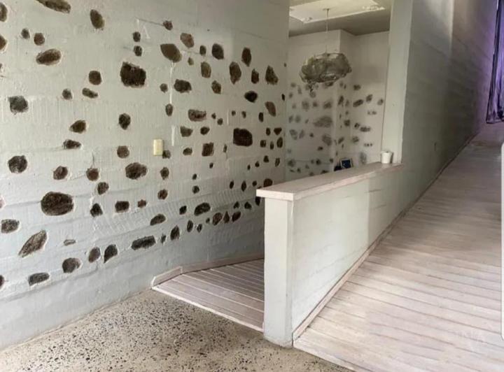Alquiler Permanente casa 3  dormitorios  country Q2 1