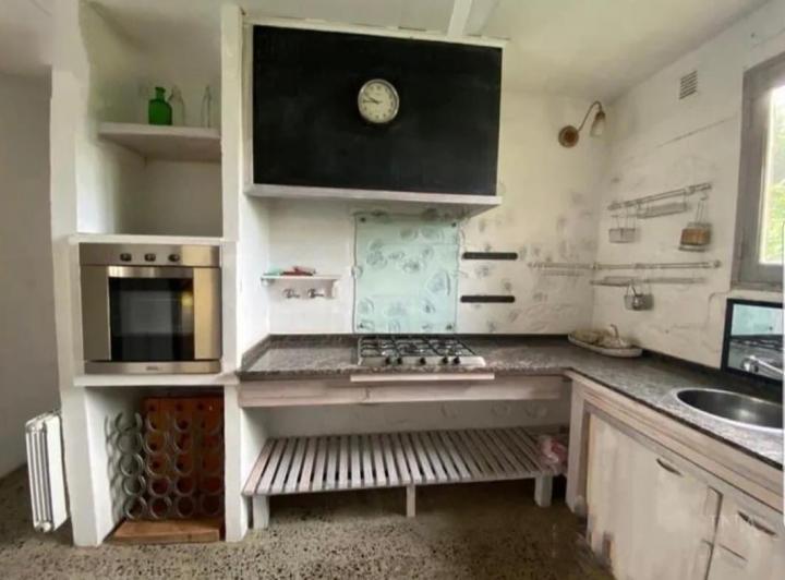 Alquiler Permanente casa 3  dormitorios  country Q2 3