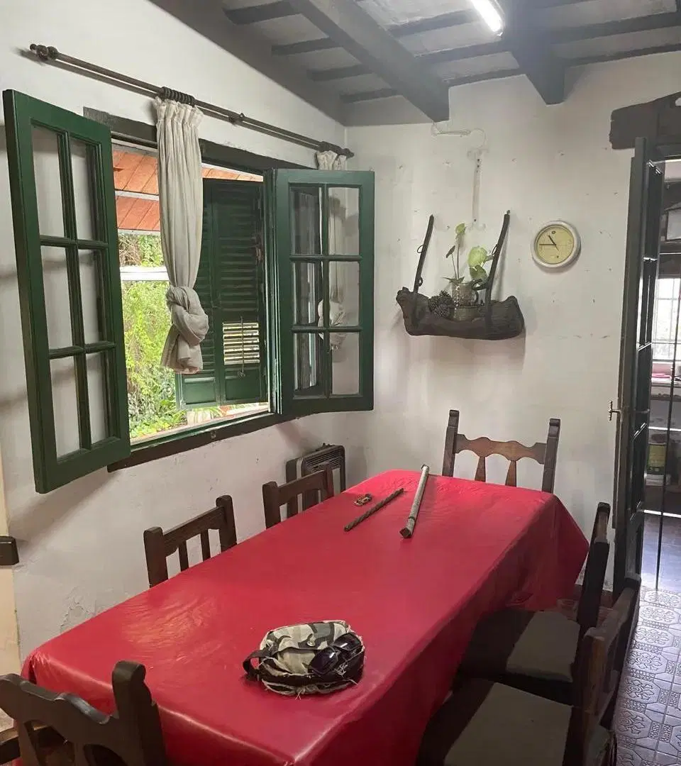 Venta Casa Colonial Villa Allende 5 Dormitorios 5