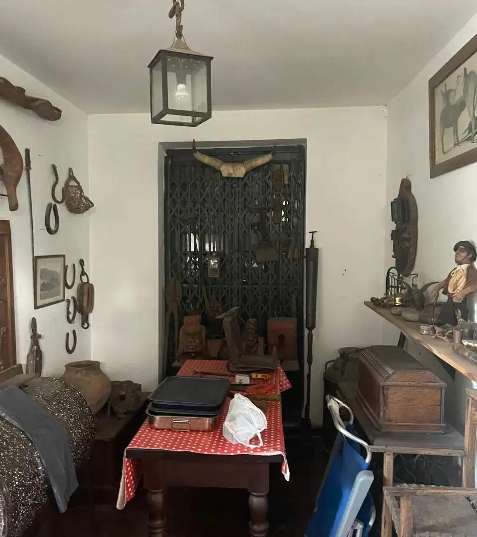 Venta Casa Colonial Villa Allende 5 Dormitorios 4