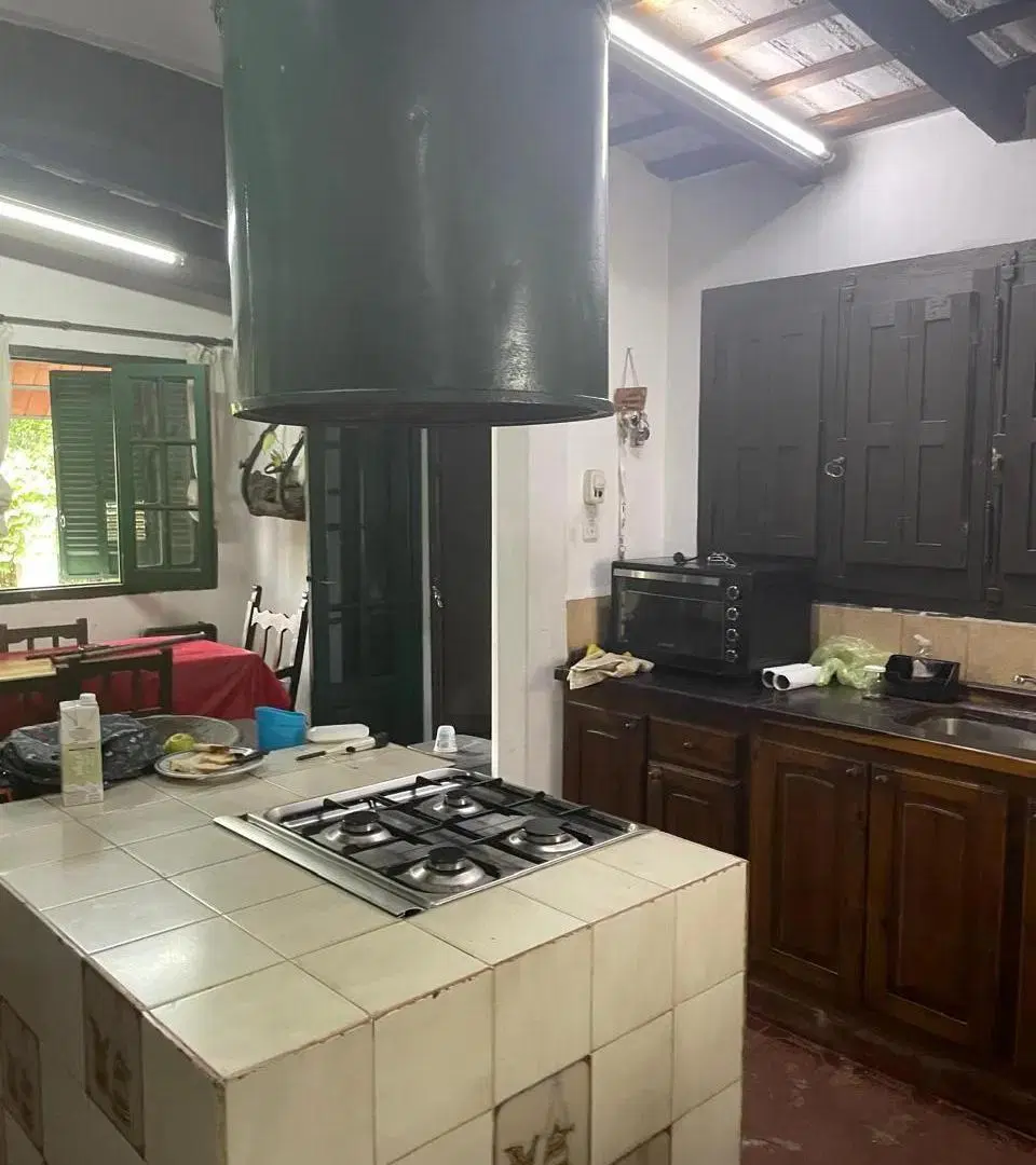 Venta Casa Colonial Villa Allende 5 Dormitorios 2
