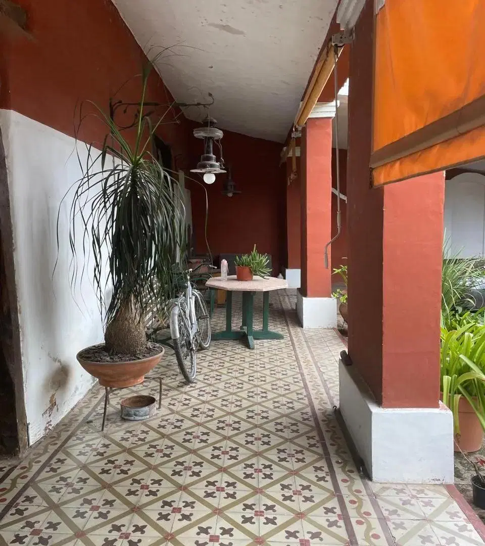 Venta Casa Colonial Villa Allende 5 Dormitorios 3