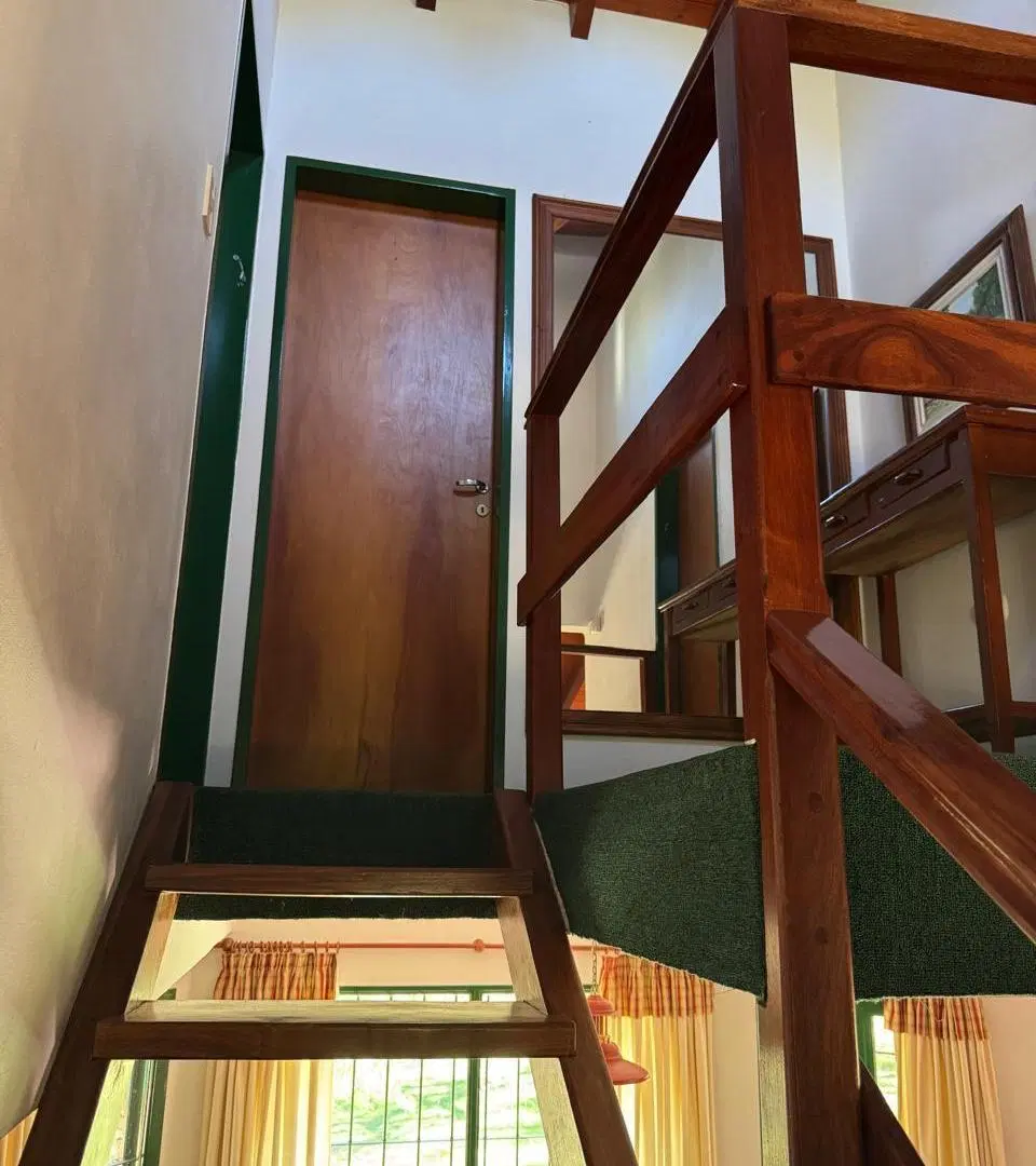 Venta Casa de dos dormitorios sobre calle Benitz, La Cumbre. 5