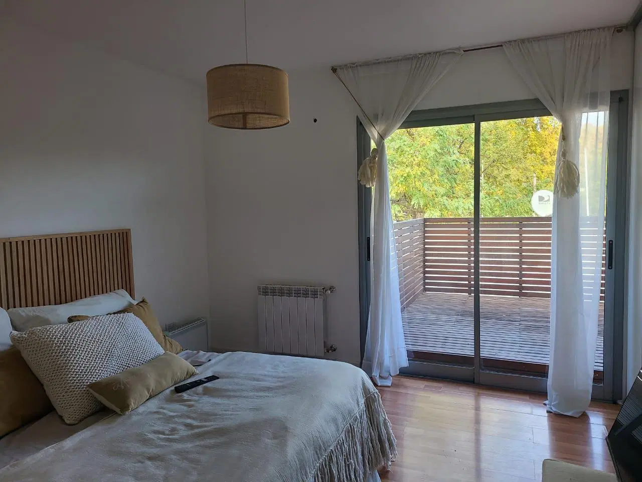 Alquiler Permanente Villa pehuén Housing Cerrado - Villa Allende 4