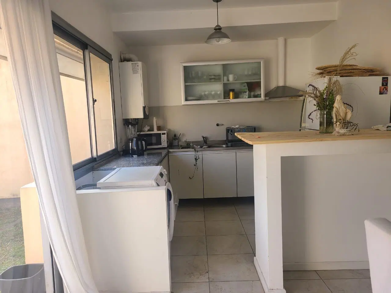 Alquiler Permanente Villa pehuén Housing Cerrado - Villa Allende 2