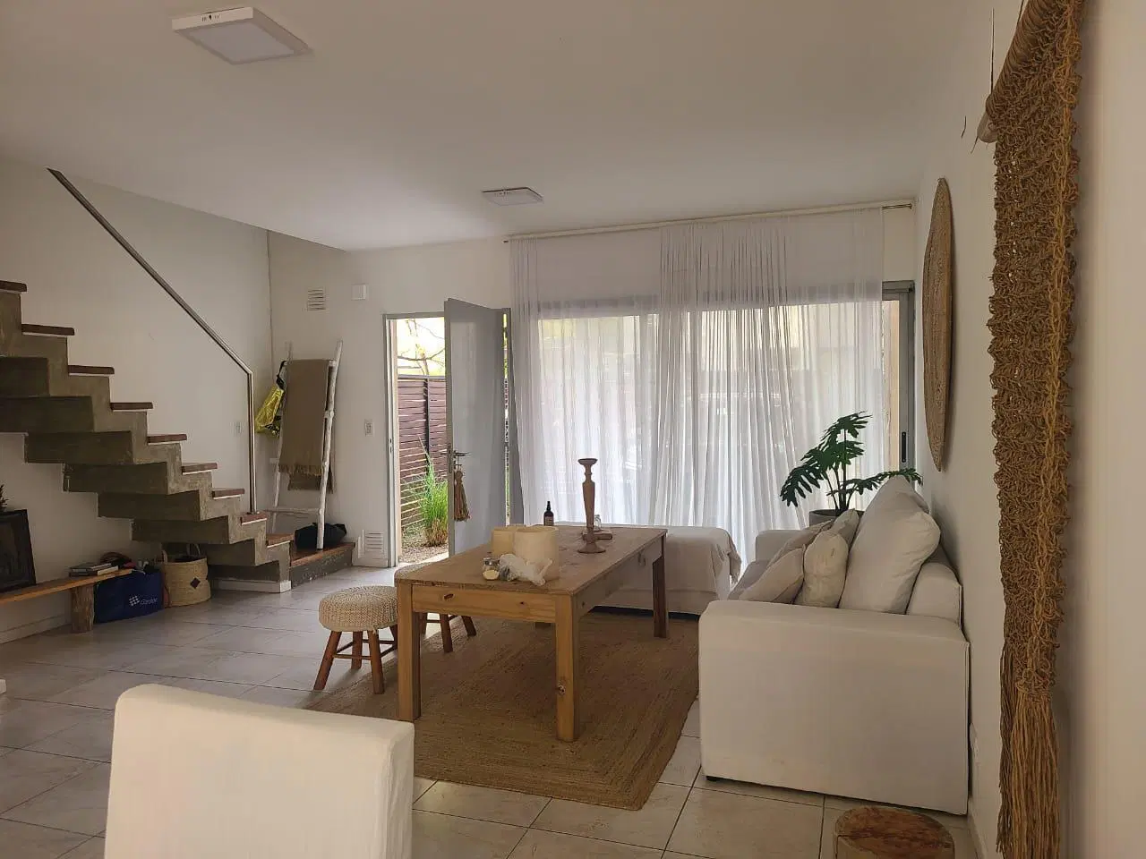 Alquiler Permanente Villa pehuén Housing Cerrado - Villa Allende 3