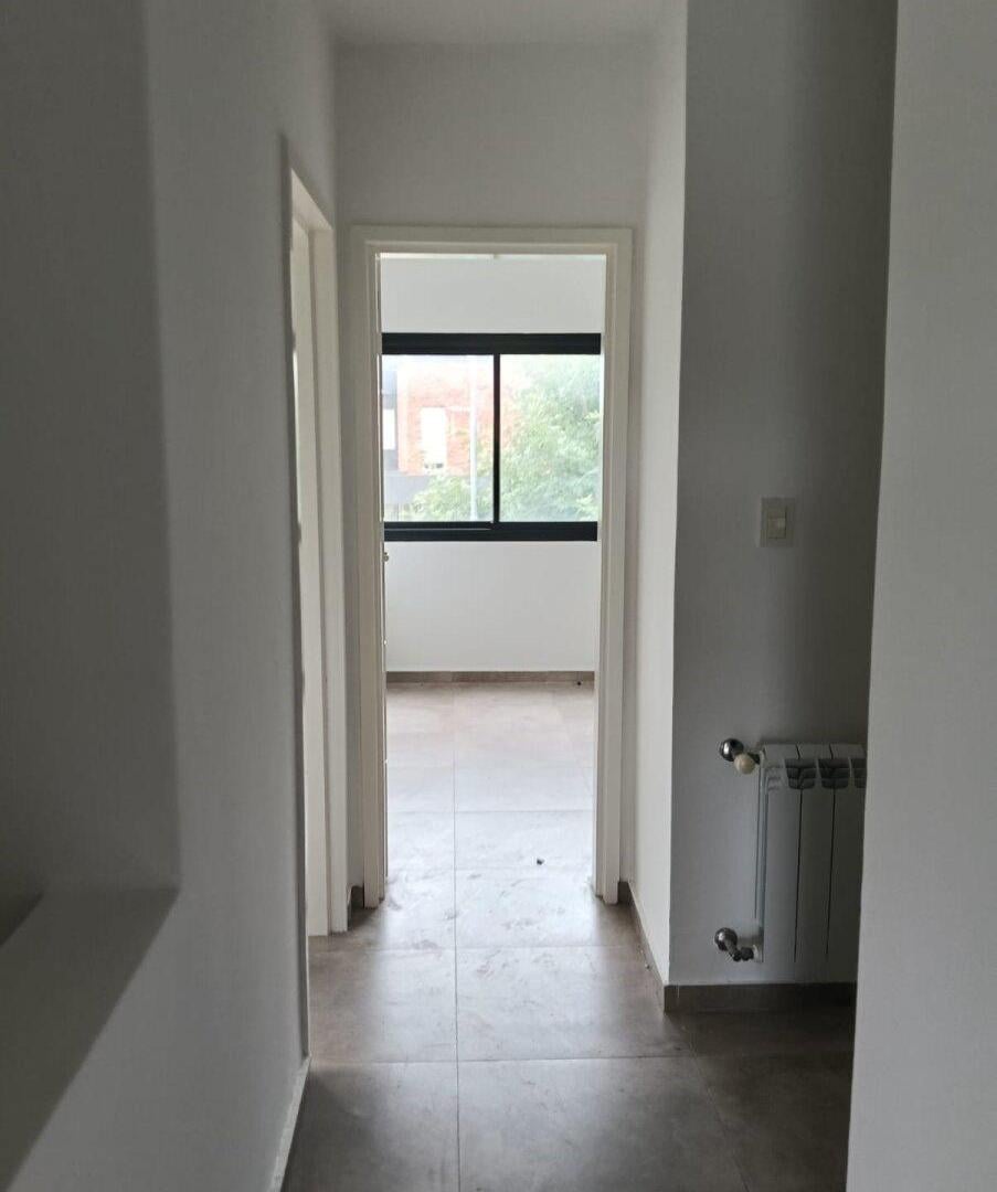 Alquiler Permanente Chacras del Norte- Dúplex 3 Dormitorios a Estrenar