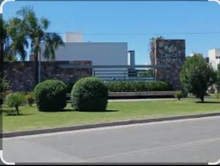 Alquiler Permanente Chacras del Norte- Dúplex 3 Dormitorios a Estrenar 3
