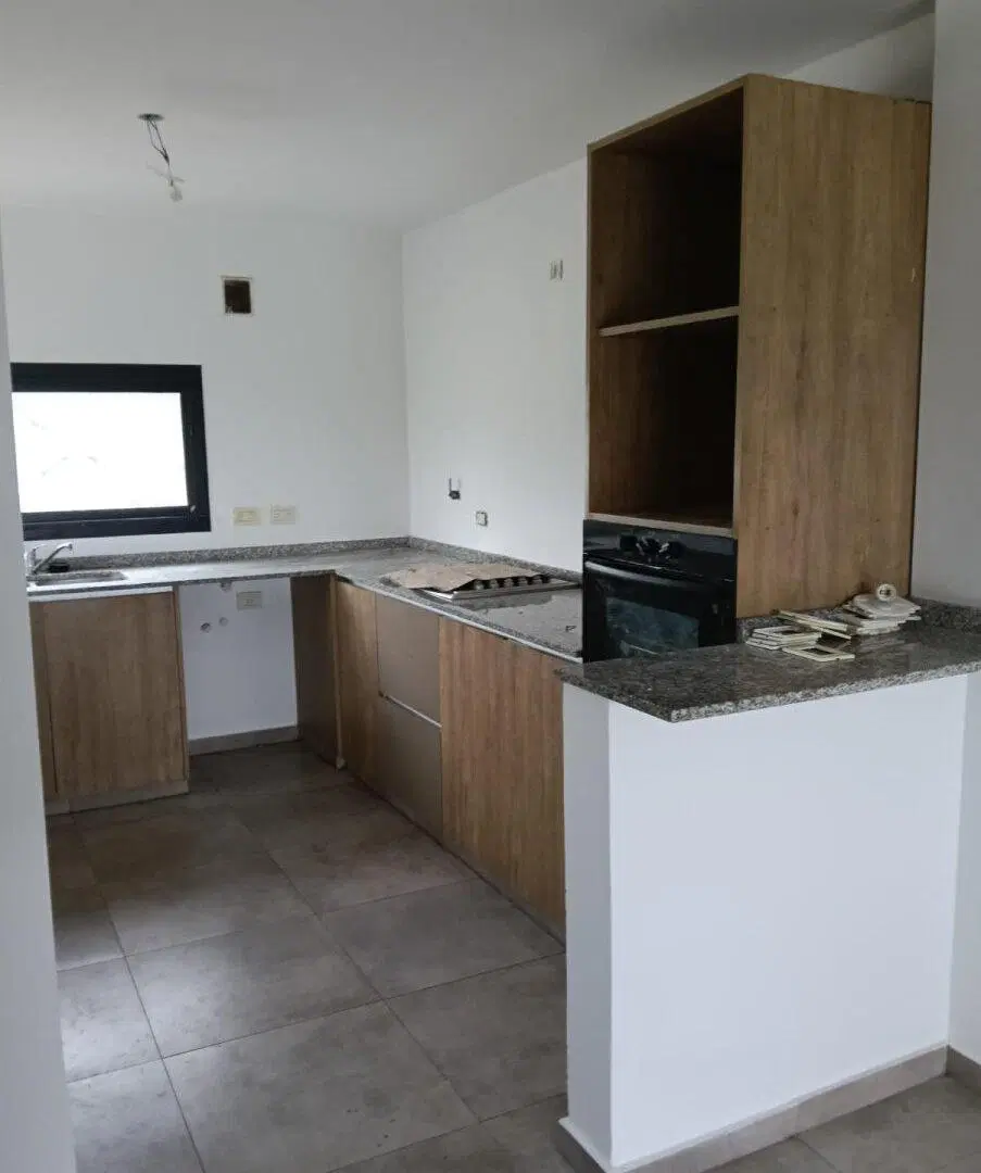 Alquiler Permanente Chacras del Norte- Dúplex 3 Dormitorios a Estrenar 5