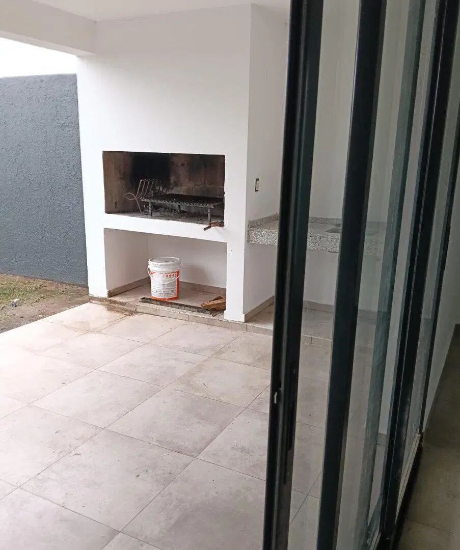 Alquiler Permanente Chacras del Norte- Dúplex 3 Dormitorios a Estrenar 4