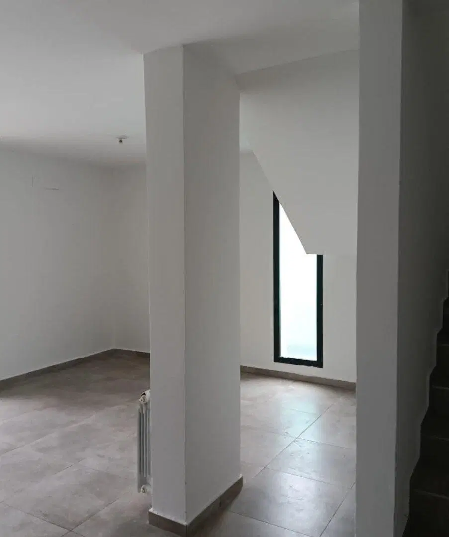 Alquiler Permanente Chacras del Norte- Dúplex 3 Dormitorios a Estrenar 2