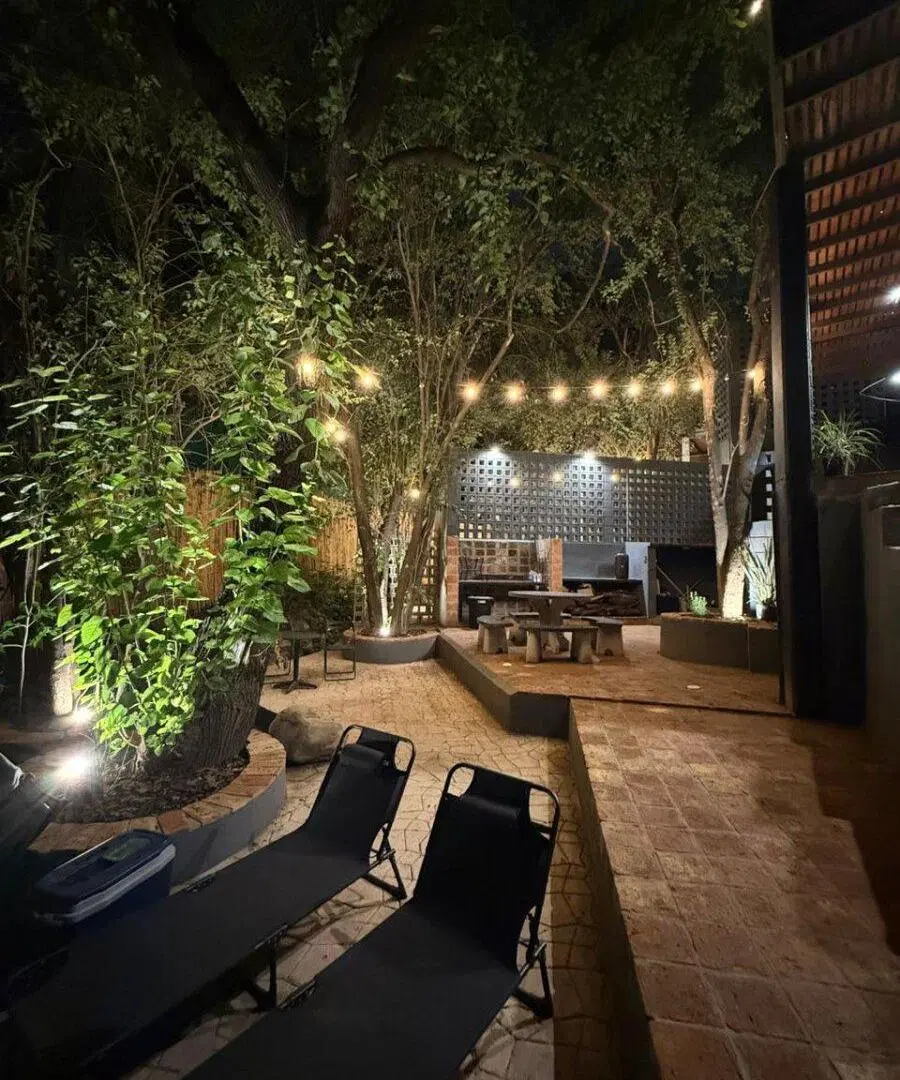 Alquiler permanente Housing B Los Carolinos 3 Dormitorios 8