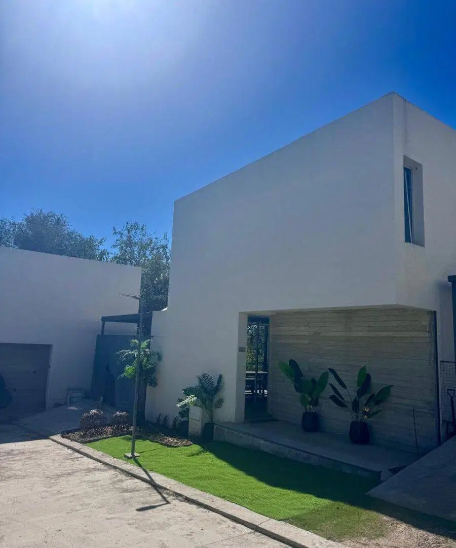 Alquiler permanente Amoblado Housing B Los Carolinos 3 Dormitorios 3