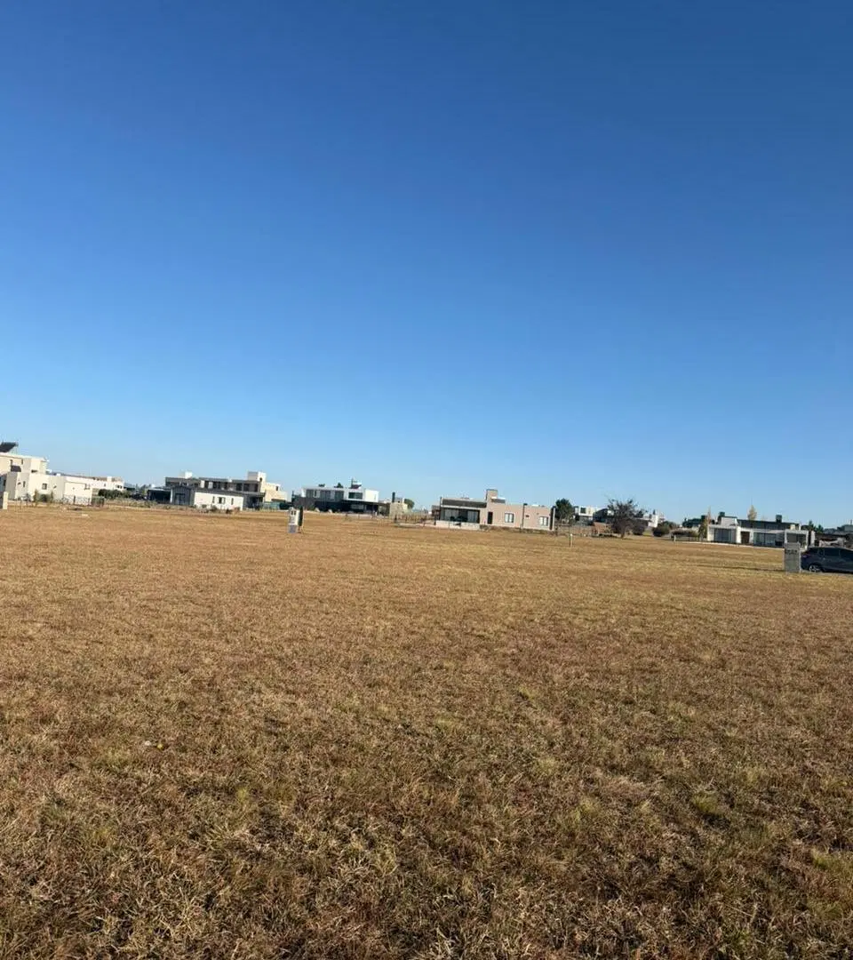 Venta Lote Puerto del Águila (Etapa 5 mide 1245 m2) 5