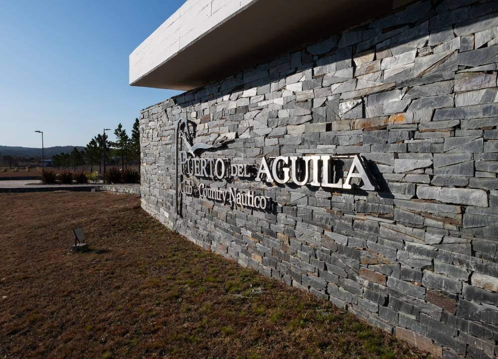 Venta Lote Puerto del Águila (Etapa 5 mide 1245 m2)