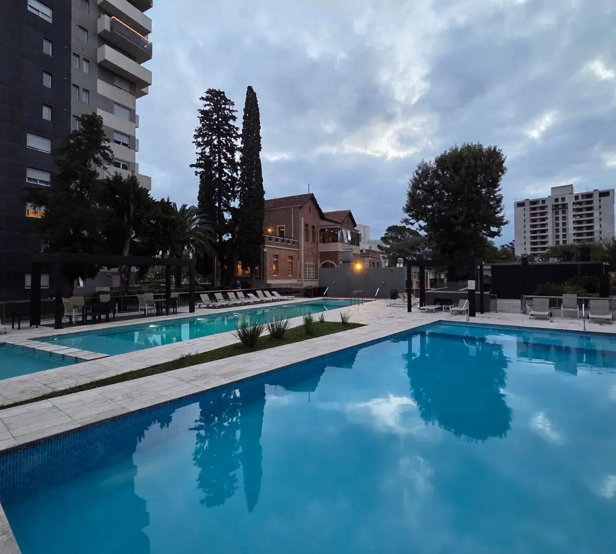 Venta Opera Luxury 1 dormitorio -OPORTUNIDAD (torre 3 piso 3 ). 5