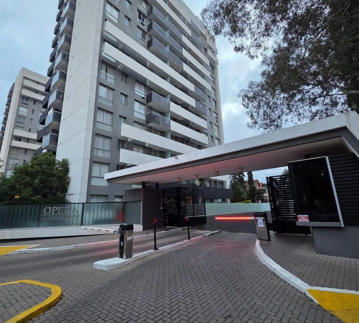 Venta Opera Luxury 1 dormitorio -OPORTUNIDAD (torre 3 piso 3 ). 4