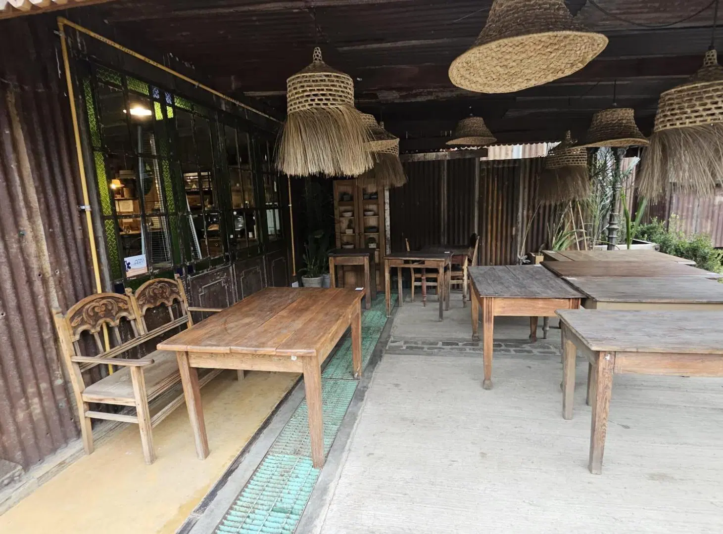 Alquiler Mendiolaza Local en 2 Plantas Complejo (Plazo a Nivel) Apto Gastronomía 4