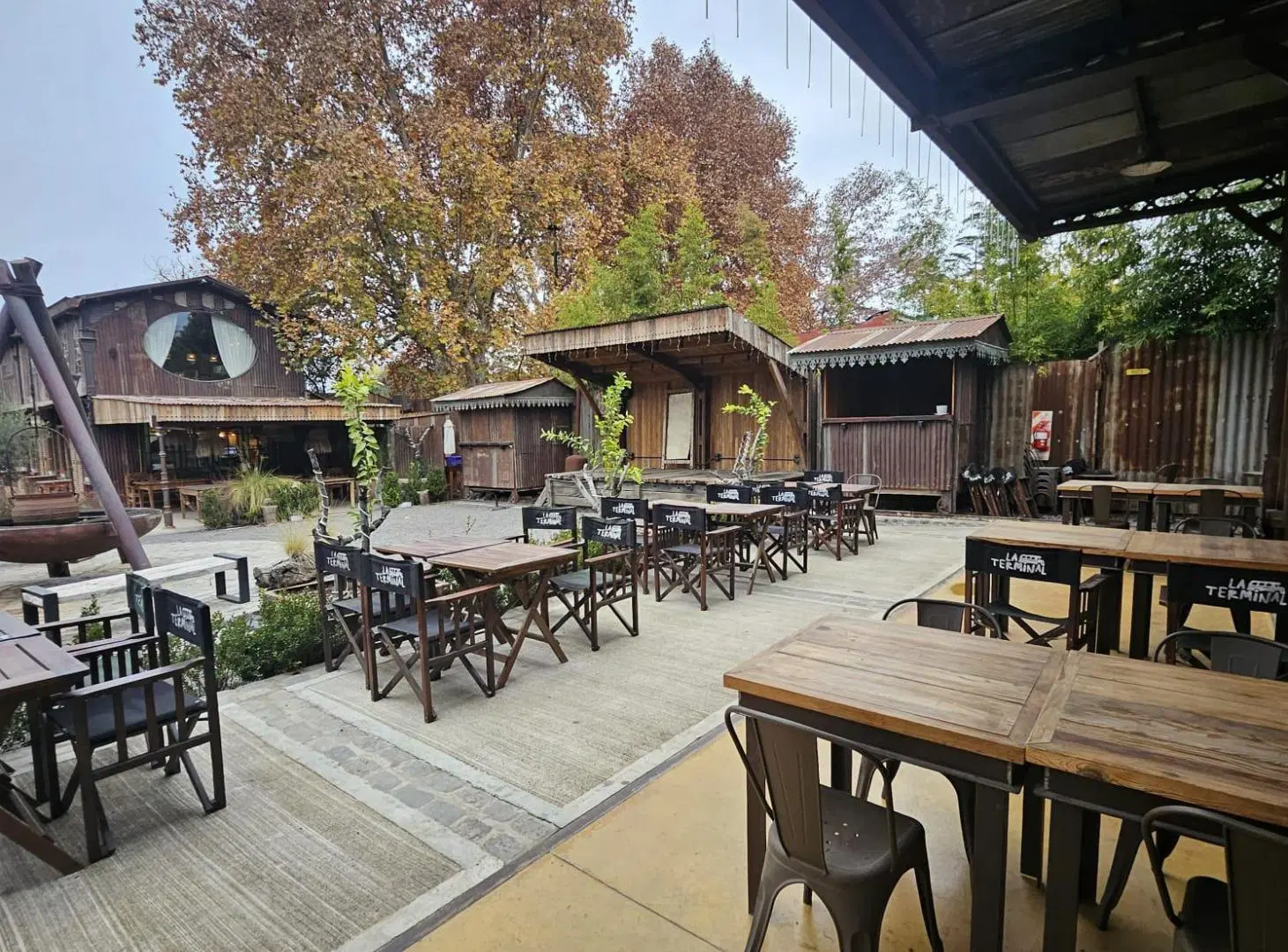 Alquiler Mendiolaza Local 200 m2 en 2 Plantas Complejo (Plazo a Nivel) Apto Gastronomía 4