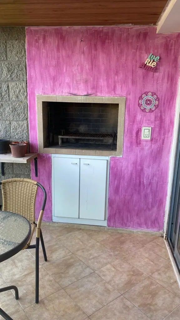 Alquiler Altos Villa Sol (2 Dormitorios -Amoblado y Equipado) 1