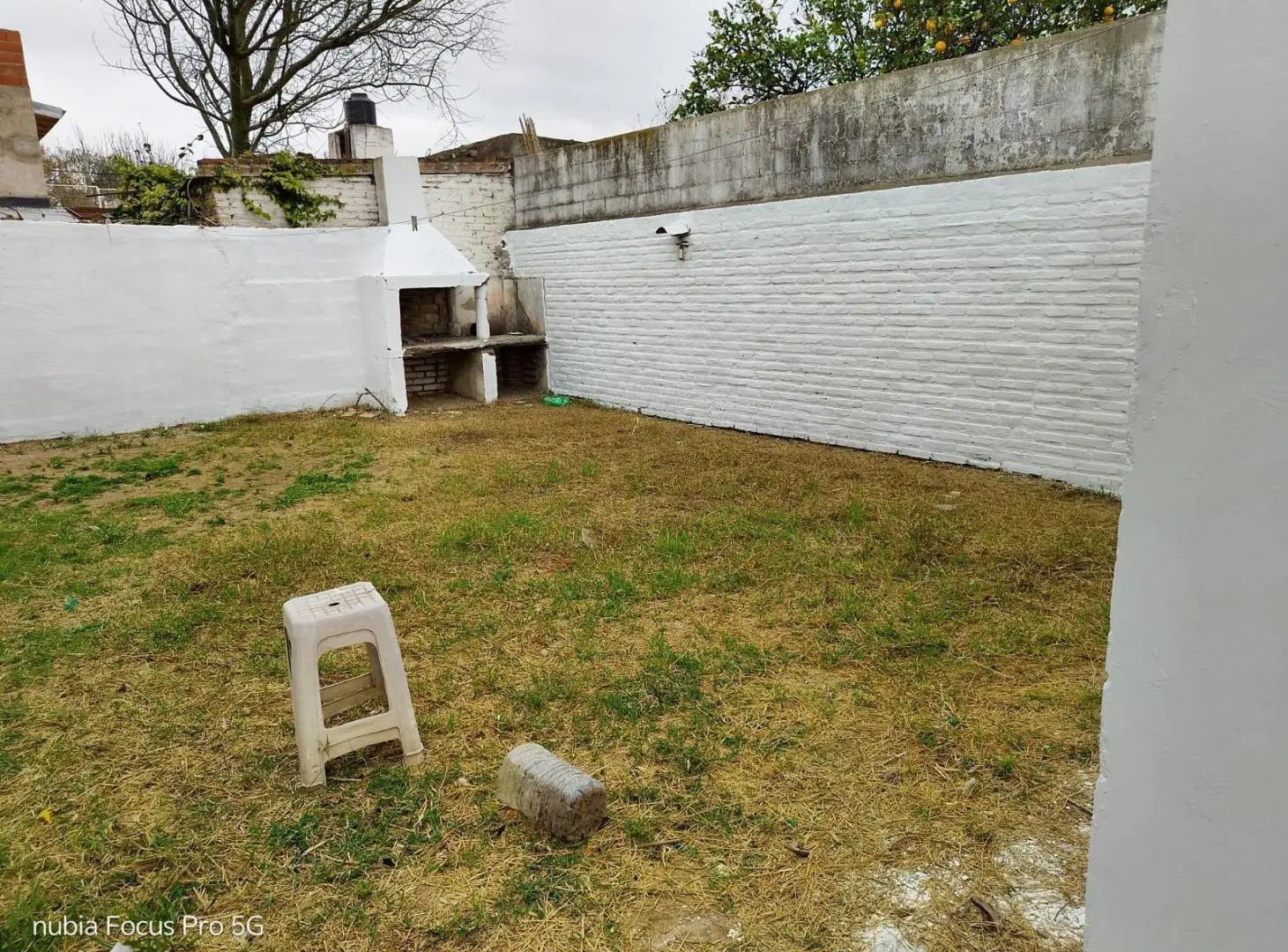 Venta B José Hernandez Casa 3 Dormitorios Apta Credito 3