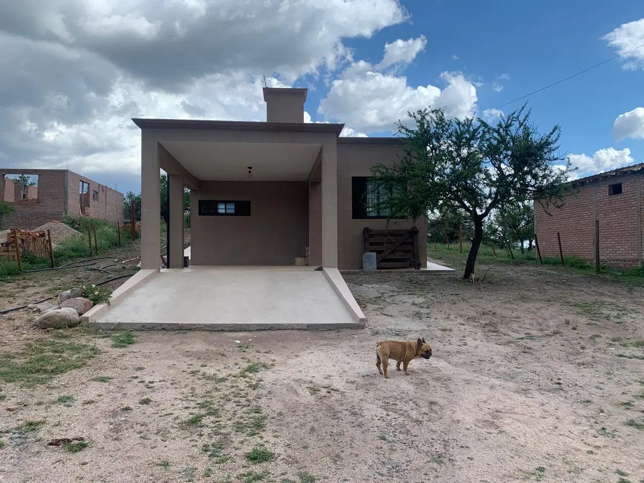 Venta Mina Clavero Casa 3 Dormitorios (Valle de TraslaSierras) 2