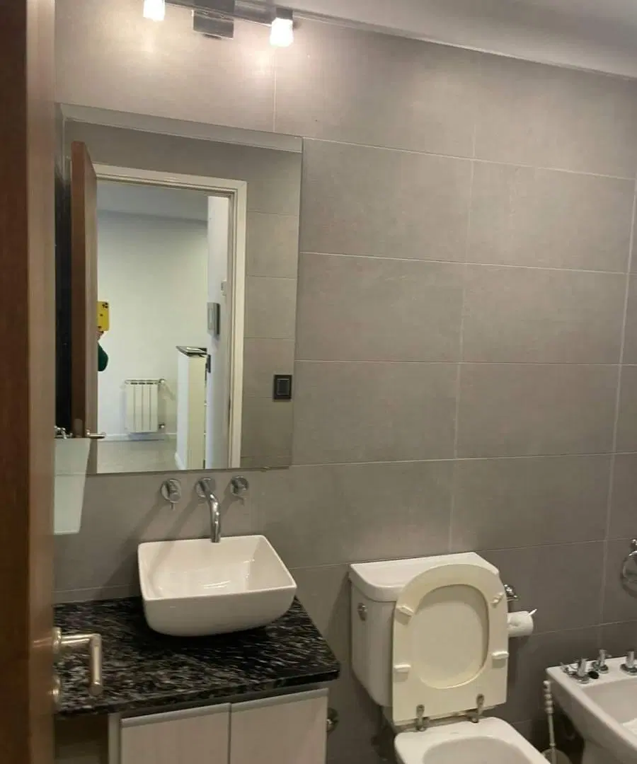 Venta  Opera Luxury (torre 2).Departamento 1 Dormitorio CVestidor 4