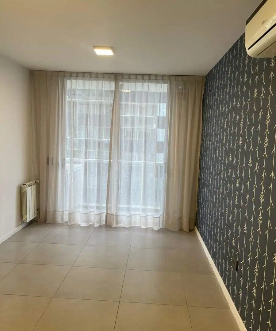 Venta  Opera Luxury (torre 2).Departamento 1 Dormitorio CVestidor 8