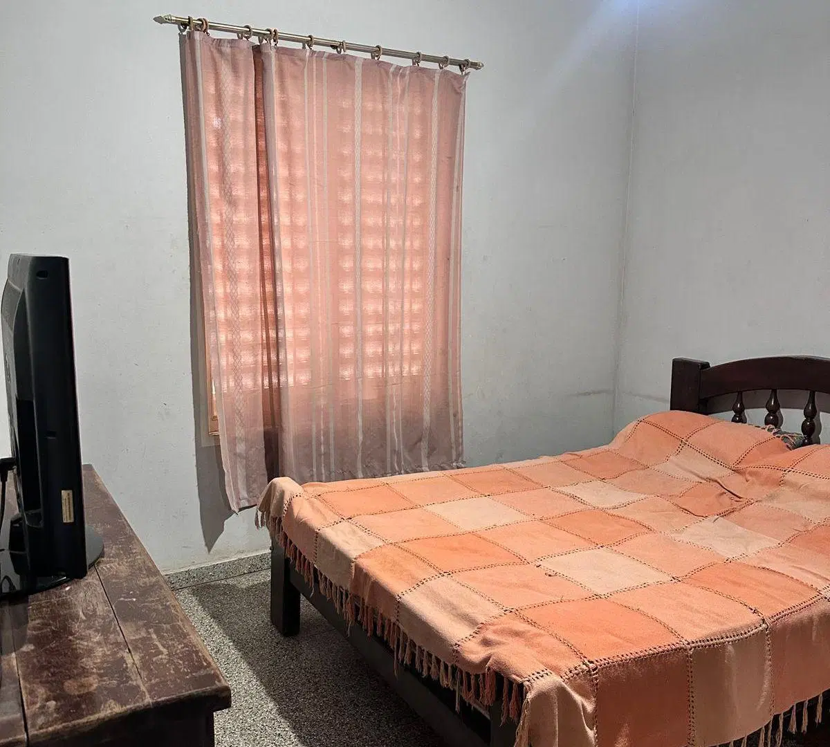 Alquiler Permanente Bialet Massé Casa 5 Dormitorios-Piscina 2