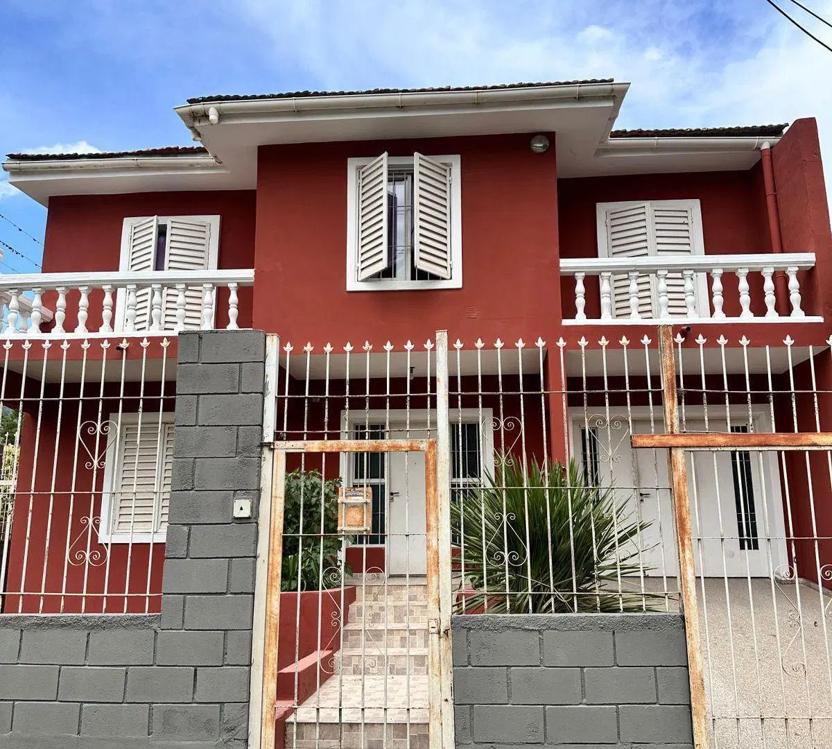 Alquiler Permanente Bialet Massé Casa 5 Dormitorios-Piscina 3