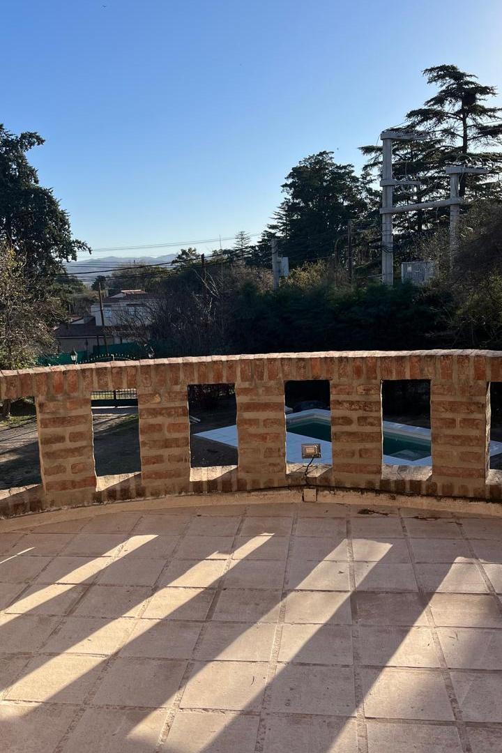 Alquiler Temporal Villa Allende Gof - 3 Dormitorios