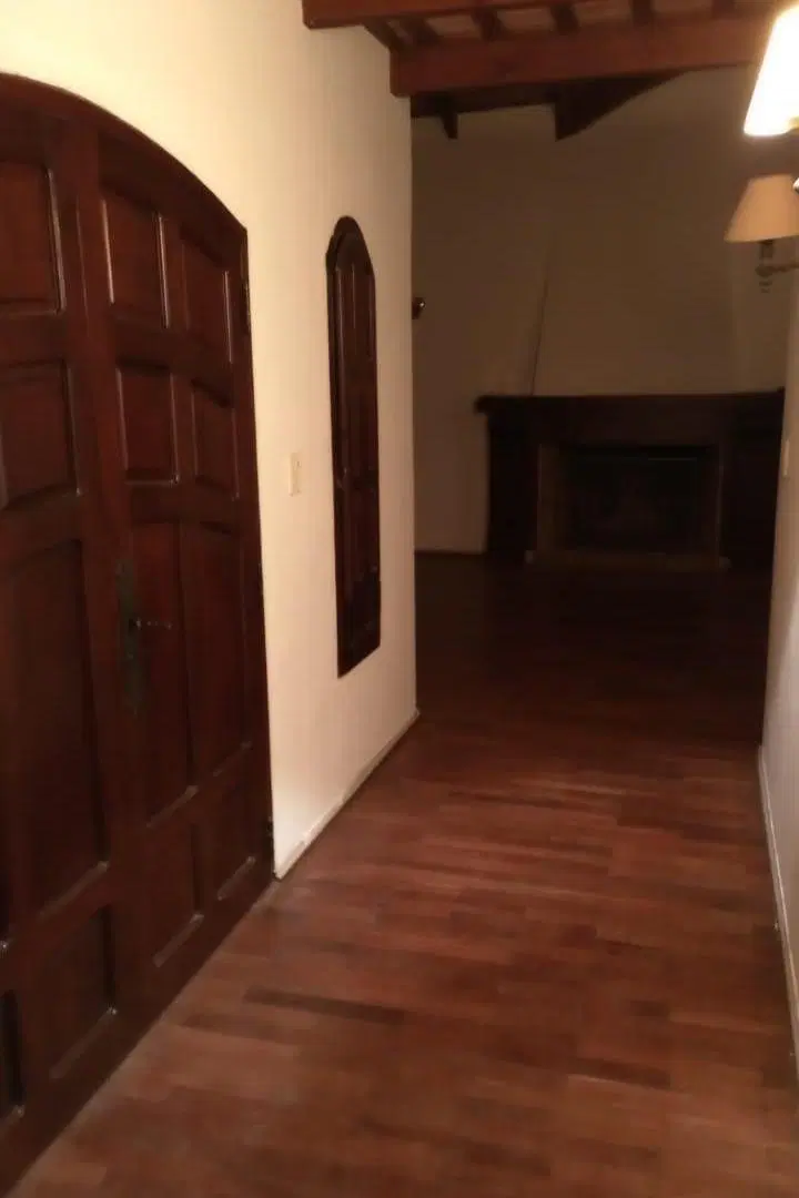 Alquiler Casa Villa Belgrano (50 mts de Gauss) 4 Dormitorios  Loft 5