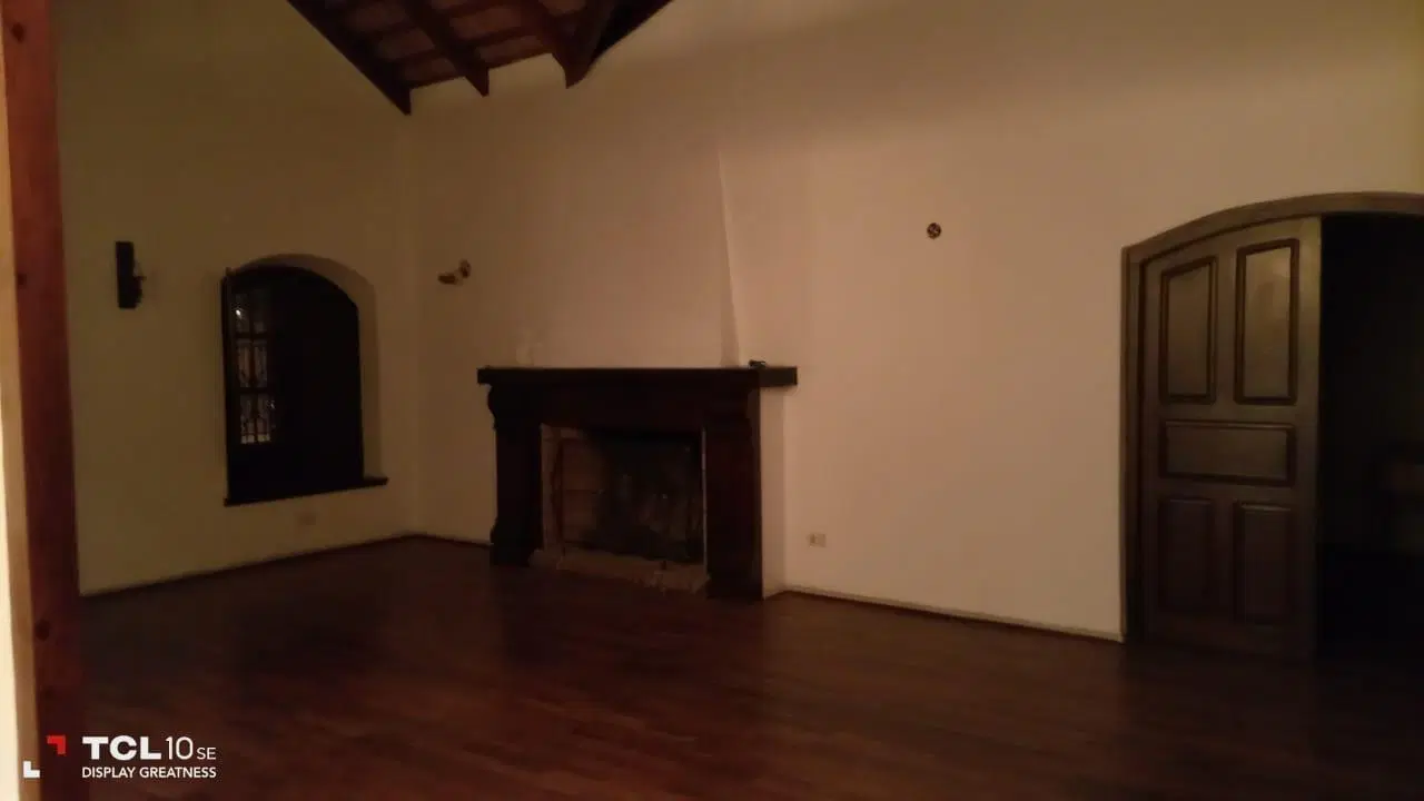 Alquiler Casa Villa Belgrano (50 mts de Gauss) 4 Dormitorios  Loft 3