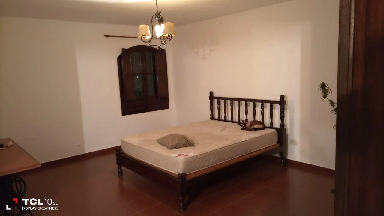 Alquiler Casa Villa Belgrano (50 mts de Gauss) 4 Dormitorios  Loft 2