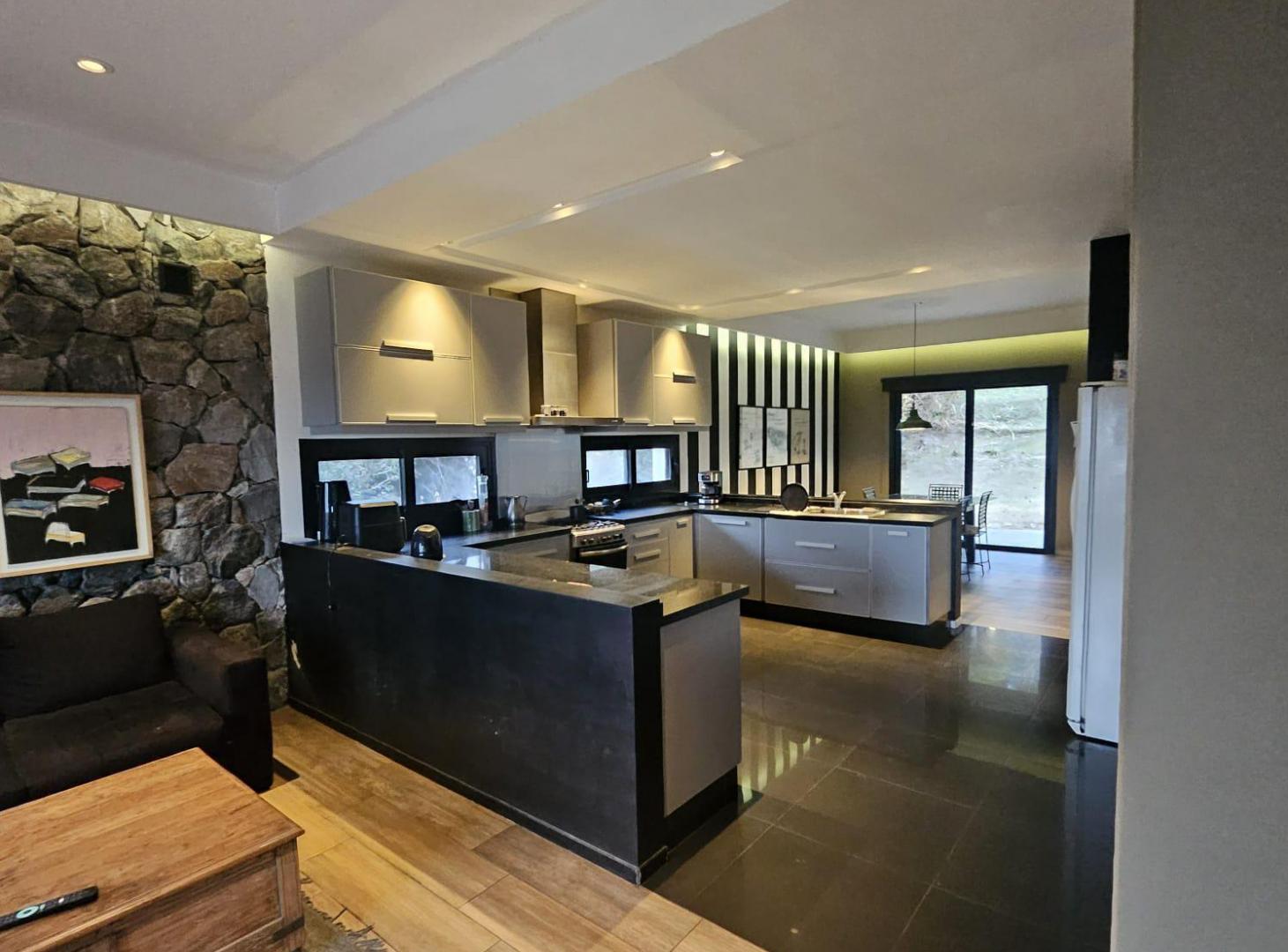 Foto de Venta Casa La Rufina - 3 Dormitorios- Diseño, imagen 3