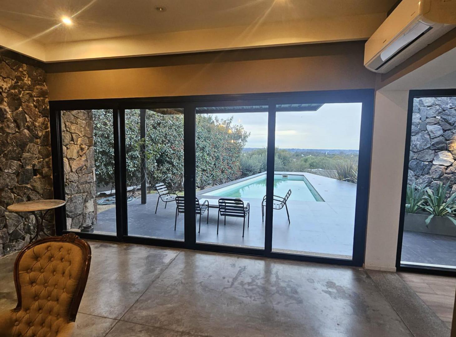 Foto de Venta Casa La Rufina - 3 Dormitorios- Diseño, imagen 1