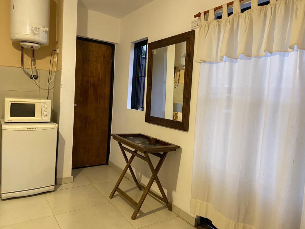 Foto de Alquiler Permanente Dpto 1 Dormitorios (Villa Allende Golf) Amoblado y, imagen 2