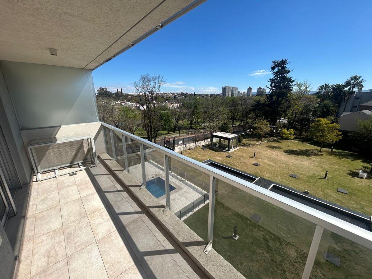 Foto de Alquiler Dpto 2 Dormitorios Opera Luxury Torre 4 Vip, imagen 2